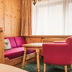 Grieshof Sankt Anton am Arlberg
