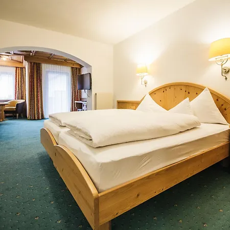 Grieshof Szálloda 4*