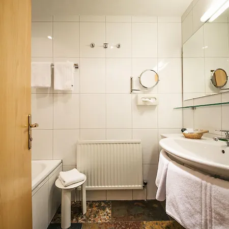 Grieshof Otel