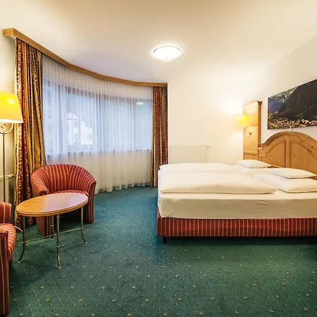Otel Grieshof