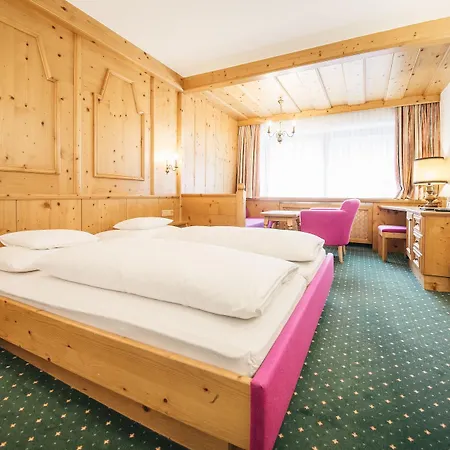 Grieshof Hotel 4*