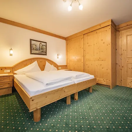 Grieshof Szálloda 4*