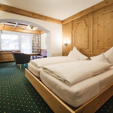 Grieshof Ξενοδοχείο