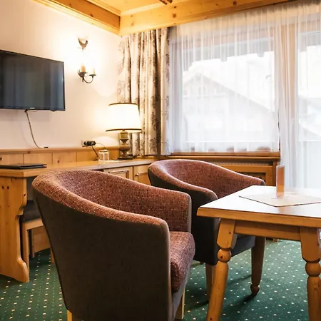 Grieshof Σανκτ Αντόν αμ Άλμπεργκ