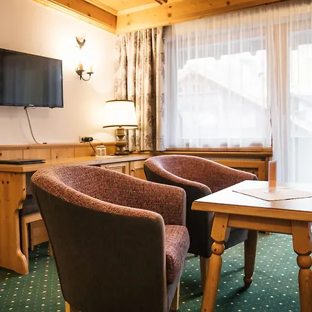 Grieshof Sankt Anton am Arlberg