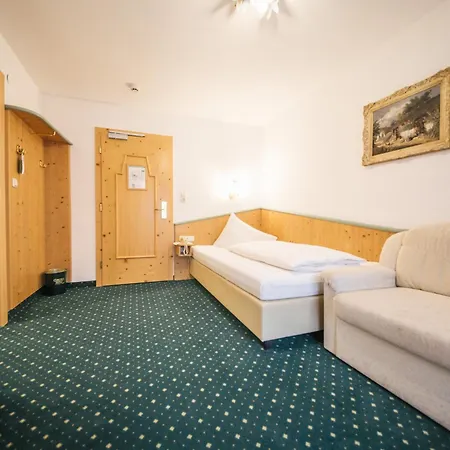 Grieshof Ξενοδοχείο 4*