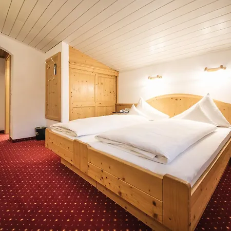 Grieshof Sankt Anton am Arlberg