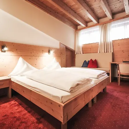 Ξενοδοχείο Grieshof 4*