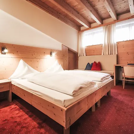 Szálloda Grieshof 4*