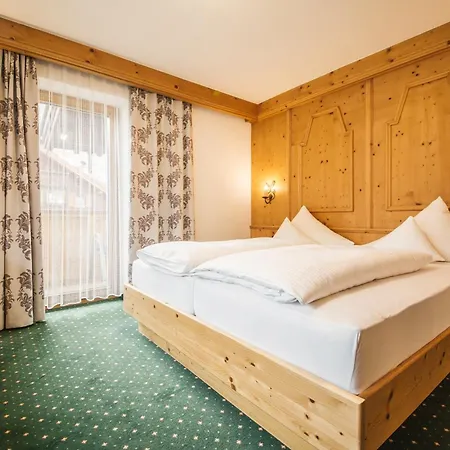 Grieshof Ξενοδοχείο