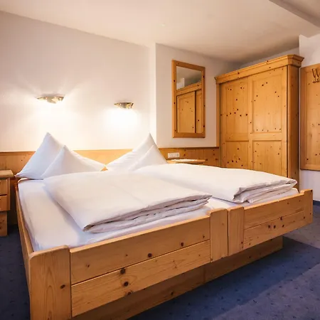 Grieshof Sankt Anton am Arlberg