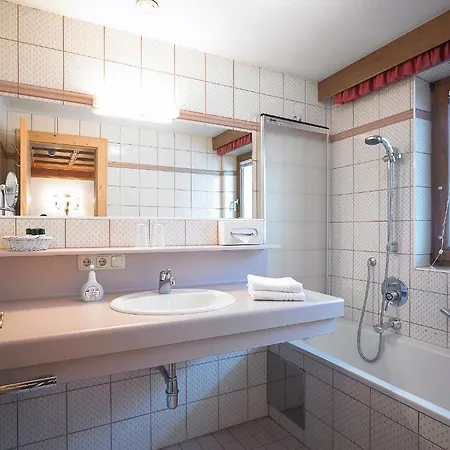 格雷斯豪夫酒店 4*