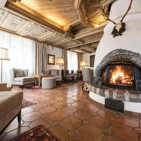 酒店 格雷斯豪夫酒店