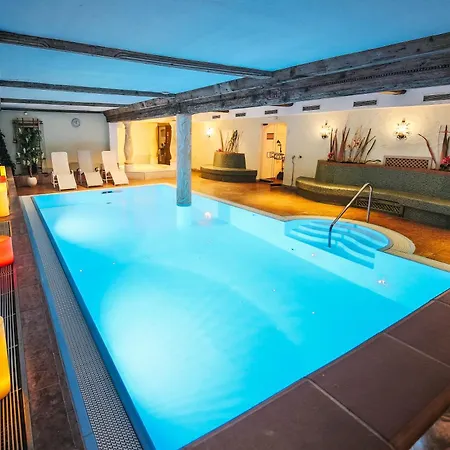 Grieshof Σανκτ Αντόν αμ Άλμπεργκ