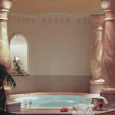 Szálloda Grieshof 4*