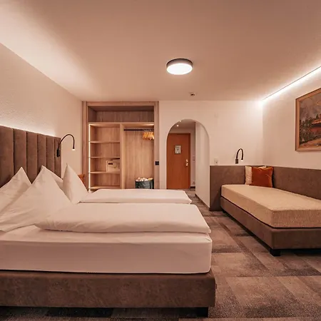 Grieshof Sankt Anton am Arlberg