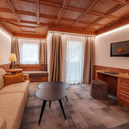 Grieshof Hotel 4*