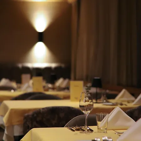 Grieshof Hotel Sankt Anton am Arlberg