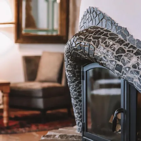 酒店 格雷斯豪夫酒店 圣安东阿尔贝格