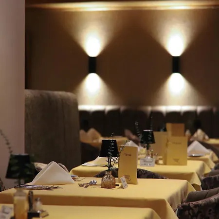 Grieshof 4* Sankt Anton am Arlberg