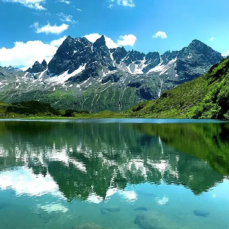 Grieshof Sankt Anton am Arlberg