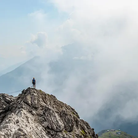 Grieshof Hotel St. Anton am Arlberg
