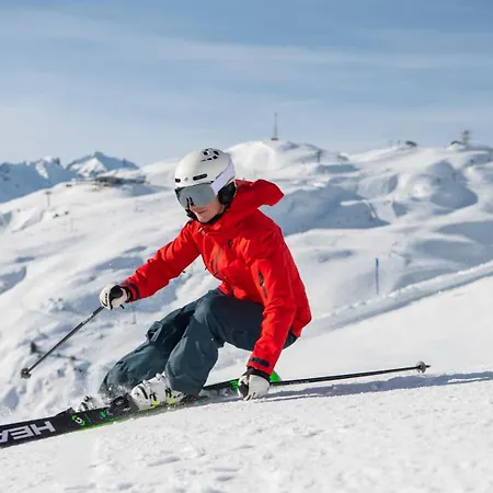 格雷斯豪夫酒店 酒店 4*