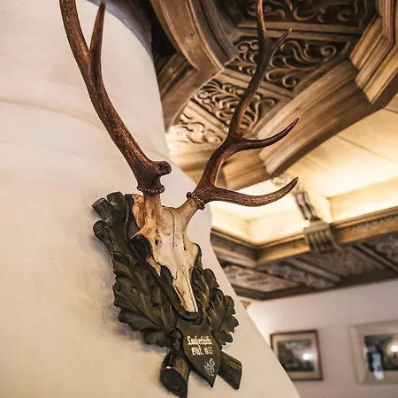 酒店 格雷斯豪夫酒店