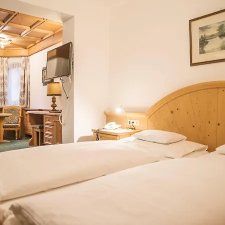 Grieshof Hotel Sankt Anton am Arlberg