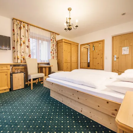 Grieshof 4* Sankt Anton am Arlberg