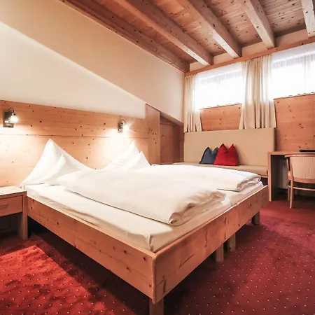 Grieshof Sankt Anton am Arlberg