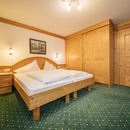 Ξενοδοχείο Grieshof Σανκτ Αντόν αμ Άλμπεργκ