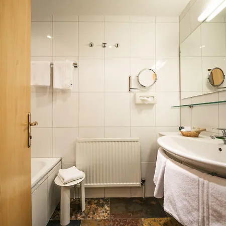 Grieshof Ξενοδοχείο