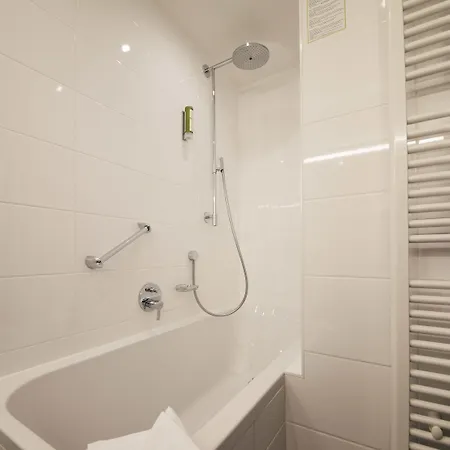 格雷斯豪夫酒店 酒店