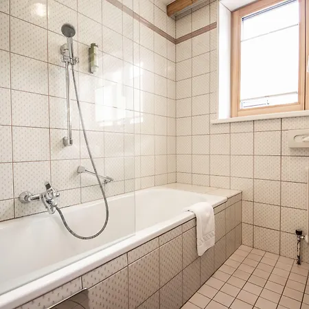 Grieshof Hotel Sankt Anton am Arlberg