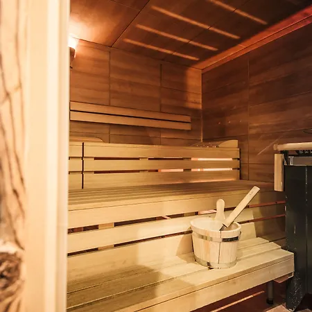 酒店 格雷斯豪夫酒店 4*