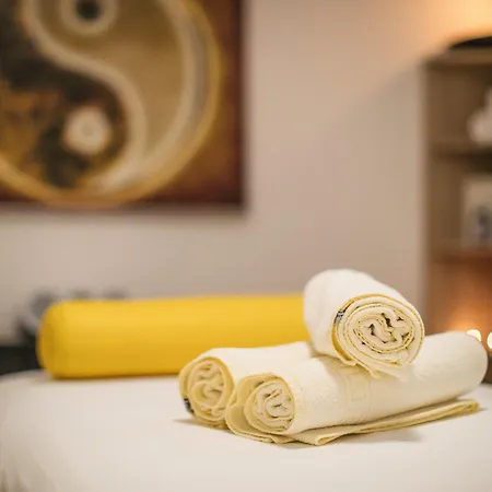 Grieshof 4* Σανκτ Αντόν αμ Άλμπεργκ