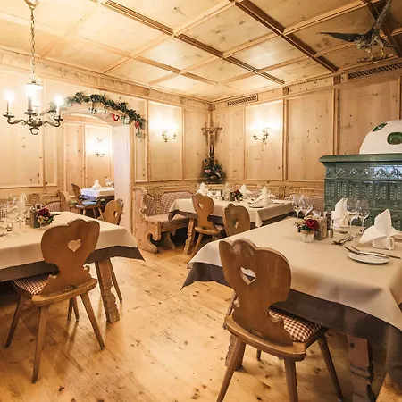 Grieshof 4* Sankt Anton am Arlberg