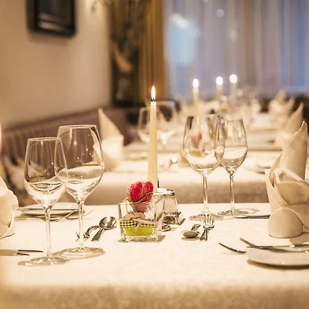 Ξενοδοχείο Grieshof 4*