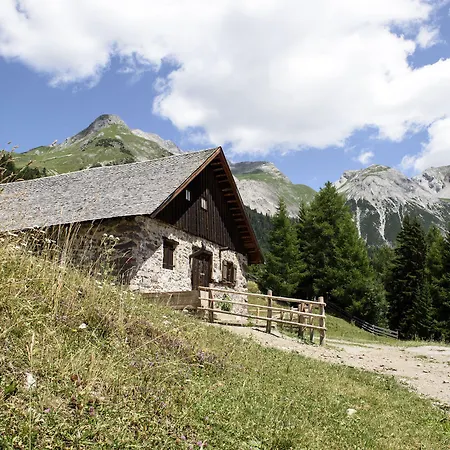 Ξενοδοχείο Grieshof 4*