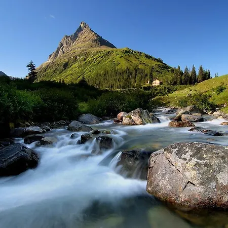格雷斯豪夫酒店