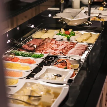 Grieshof Σανκτ Αντόν αμ Άλμπεργκ