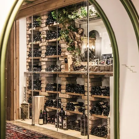 Grieshof Hotel Sankt Anton am Arlberg