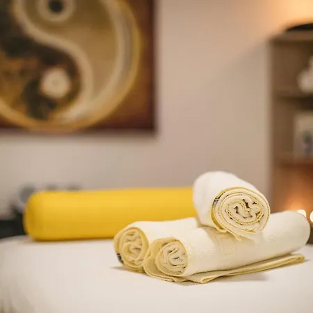 Otel Grieshof
