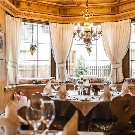 Ξενοδοχείο Grieshof