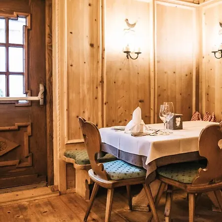 Grieshof Sankt Anton am Arlberg