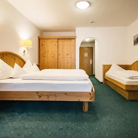 Grieshof Σανκτ Αντόν αμ Άλμπεργκ