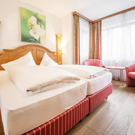 Grieshof Hotel