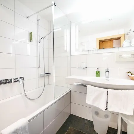 Grieshof Sankt Anton am Arlberg