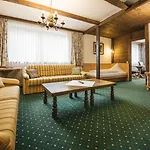Hotell Grieshof Sankt Anton am Arlberg
